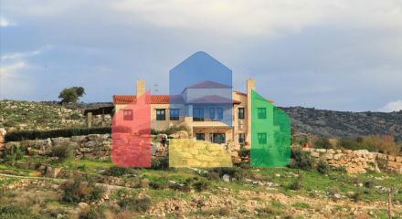 Продажа - Вилла 450 m² на Крите Продажа - Вилла 450 m² на Крите