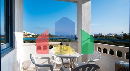 Продажа - Гостиница 1411 m² на Крите