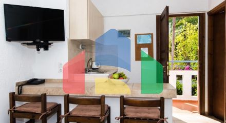 Продажа - Гостиница 1411 m² на Крите