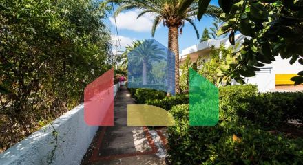 Продажа - Гостиница 1411 m² на Крите