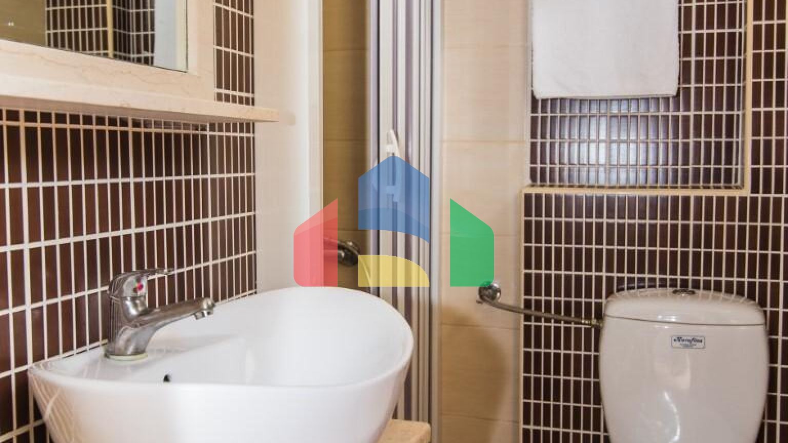 Продажа - Гостиница 1411 m² на Крите