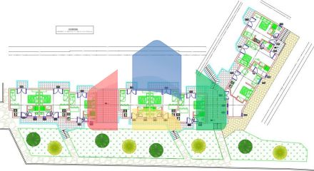 Продажа - Гостиница 1411 m² на Крите