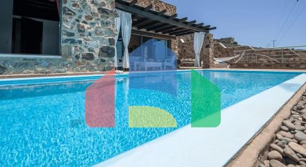 Продажа - Вилла 110 m² на Крите