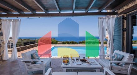 Продажа - Вилла 110 m² на Крите