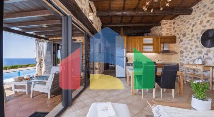 Продажа - Вилла 110 m² на Крите