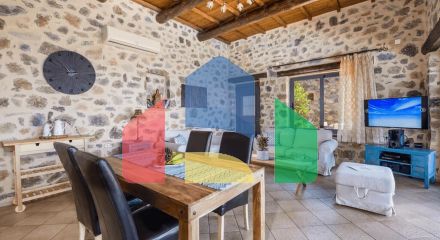 Продажа - Вилла 110 m² на Крите