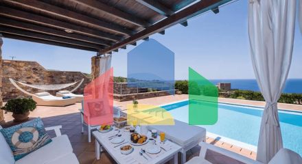 Продаж - Вілла 110 m² на Криті