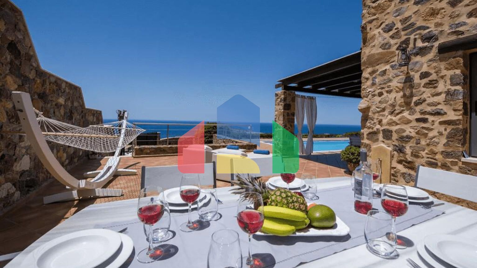 Продаж - Вілла 110 m² на Криті