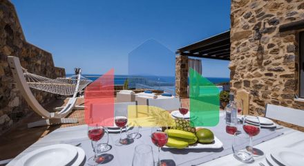 Продаж - Вілла 110 m² на Криті