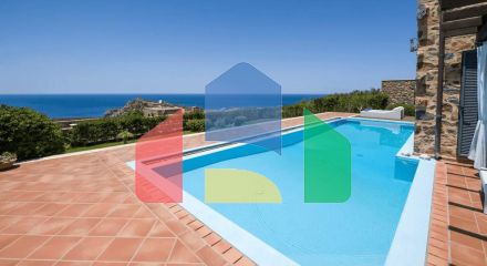 Продаж - Вілла 110 m² на Криті