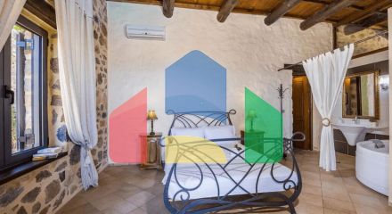 Продаж - Вілла 110 m² на Криті