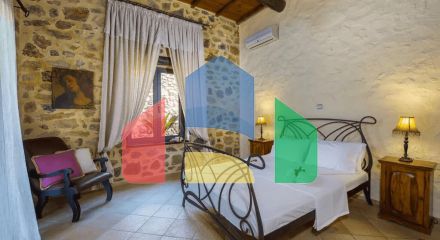 Продаж - Вілла 110 m² на Криті