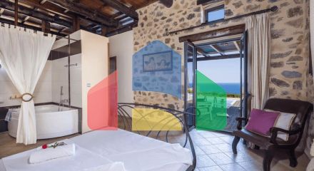 Продаж - Вілла 110 m² на Криті