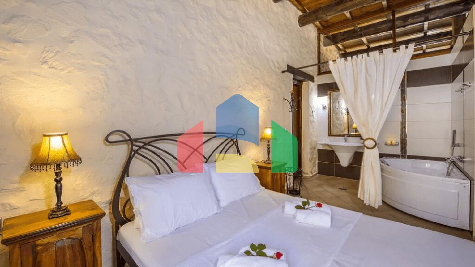 Продаж - Вілла 110 m² на Криті