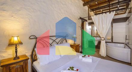 Продаж - Вілла 110 m² на Криті