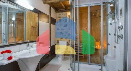 Продаж - Вілла 110 m² на Криті