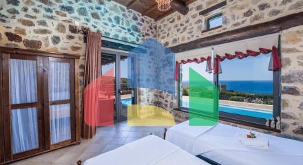 Продаж - Вілла 110 m² на Криті