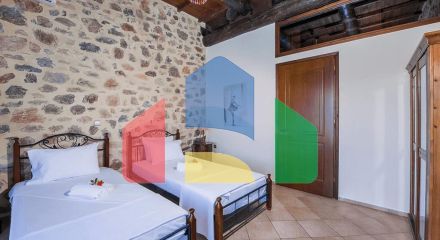 Продаж - Вілла 110 m² на Криті