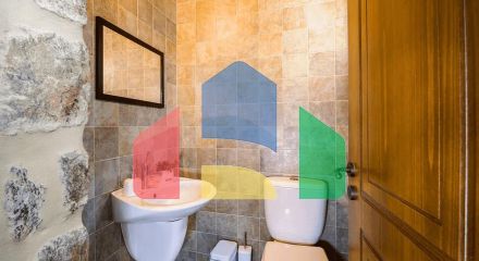 Продаж - Вілла 110 m² на Криті