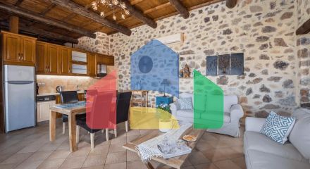 Продаж - Вілла 110 m² на Криті