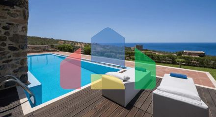 Продаж - Вілла 110 m² на Криті