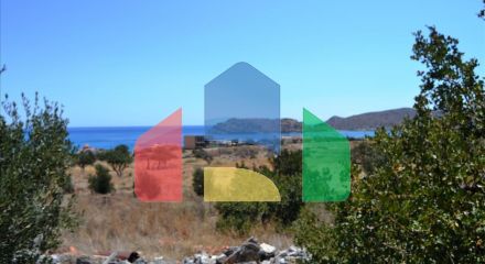 Продажа - Земельный участок 24000 m² на Крите