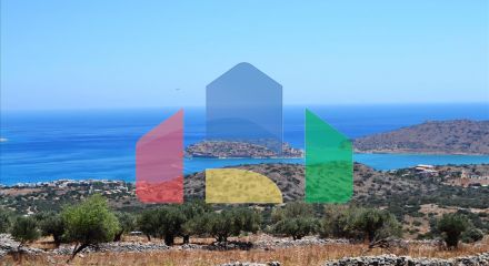 Продажа - Земельный участок 24000 m² на Крите