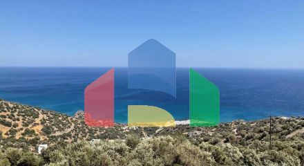 For Sale - Land 32687 m² in Crete