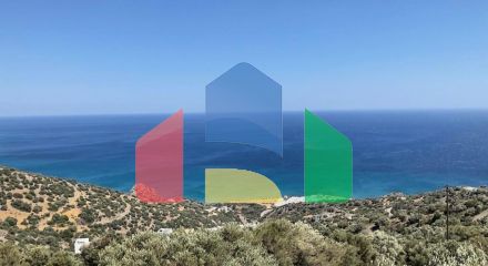 For Sale - Land 32687 m² in Crete