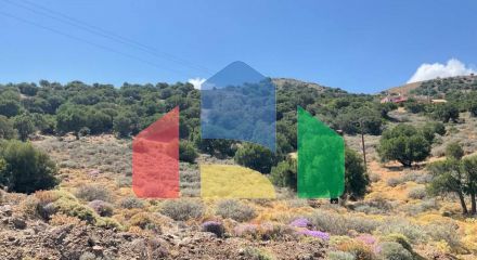 For Sale - Land 32687 m² in Crete