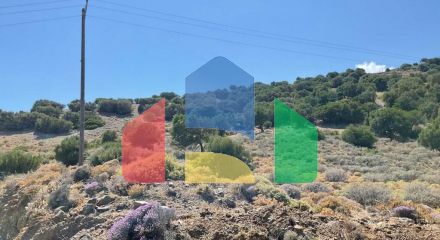 For Sale - Land 32687 m² in Crete