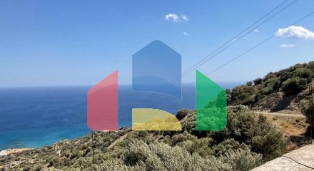 For Sale - Land 32687 m² in Crete