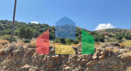 For Sale - Land 32687 m² in Crete
