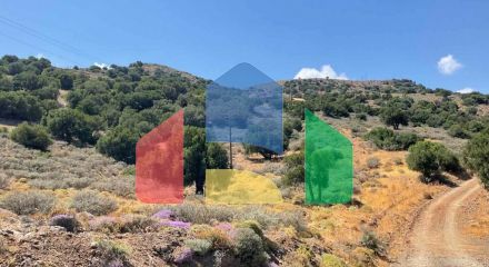 For Sale - Land 32687 m² in Crete