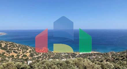 For Sale - Land 32687 m² in Crete