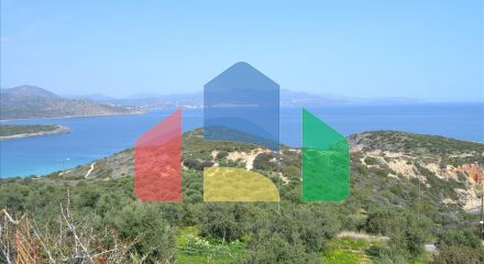 For Sale - Land 4200 m² in Crete