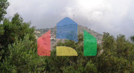 For Sale - Land 4200 m² in Crete