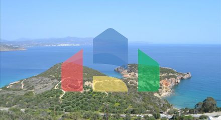 For Sale - Land 4200 m² in Crete