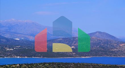 For Sale - Land 4200 m² in Crete