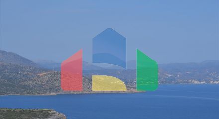 For Sale - Land 4200 m² in Crete
