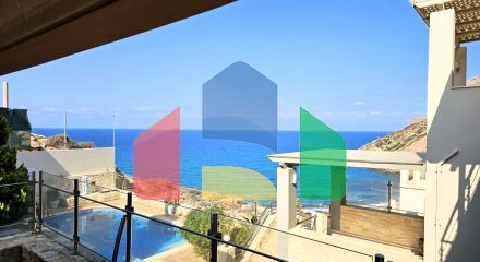 For Sale - Villa 109 m² in Crete