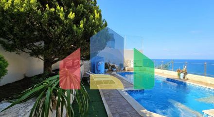 For Sale - Villa 109 m² in Crete