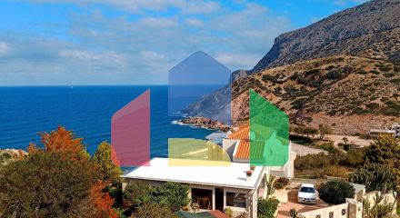 For Sale - Villa 109 m² in Crete