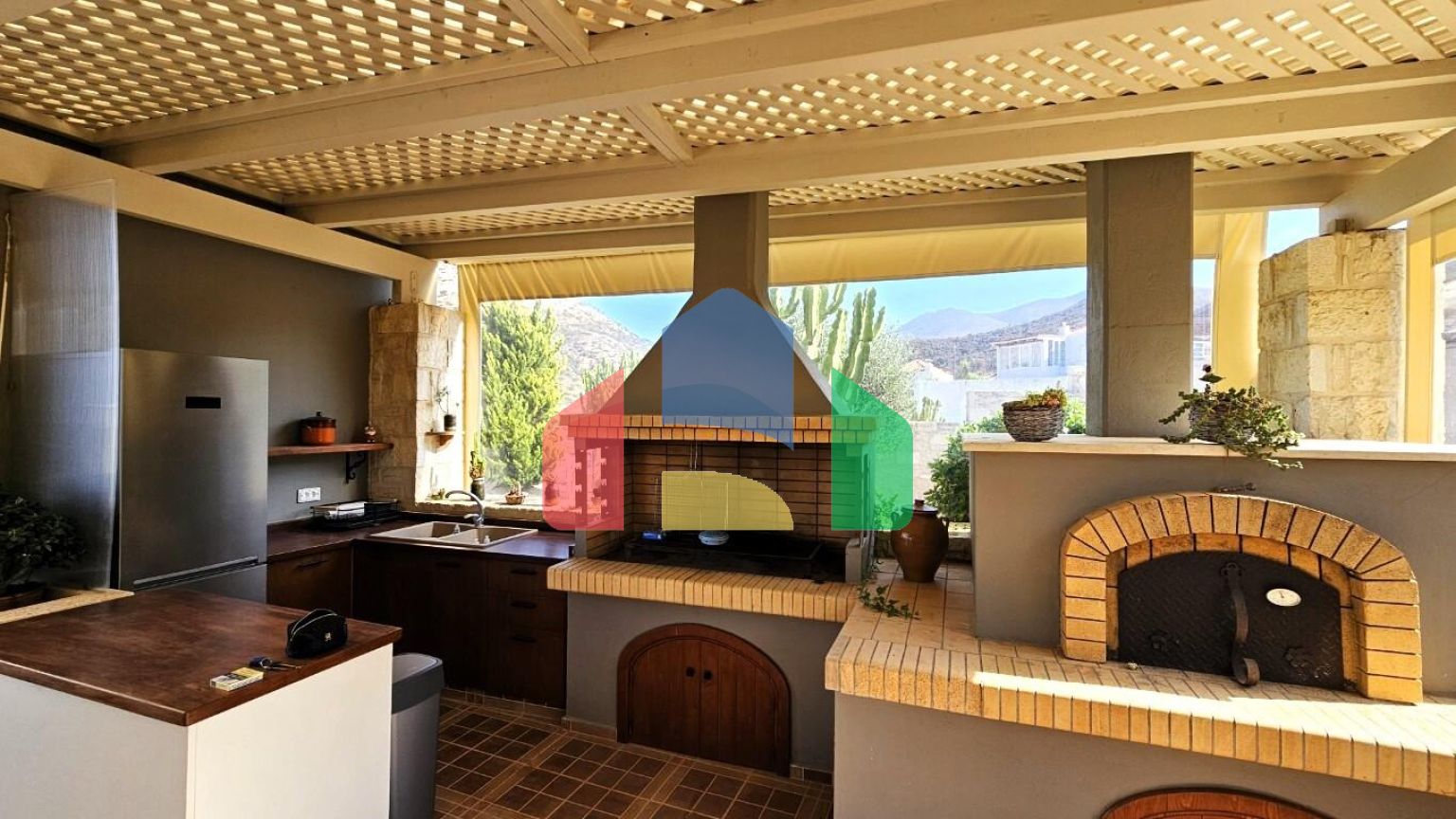 Продаж - Вілла 109 m² на Криті