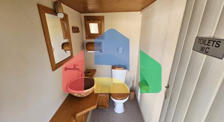 Продаж - Вілла 109 m² на Криті