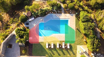 Продаж - Вілла 510 m² на Криті
