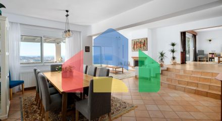Продаж - Вілла 510 m² на Криті