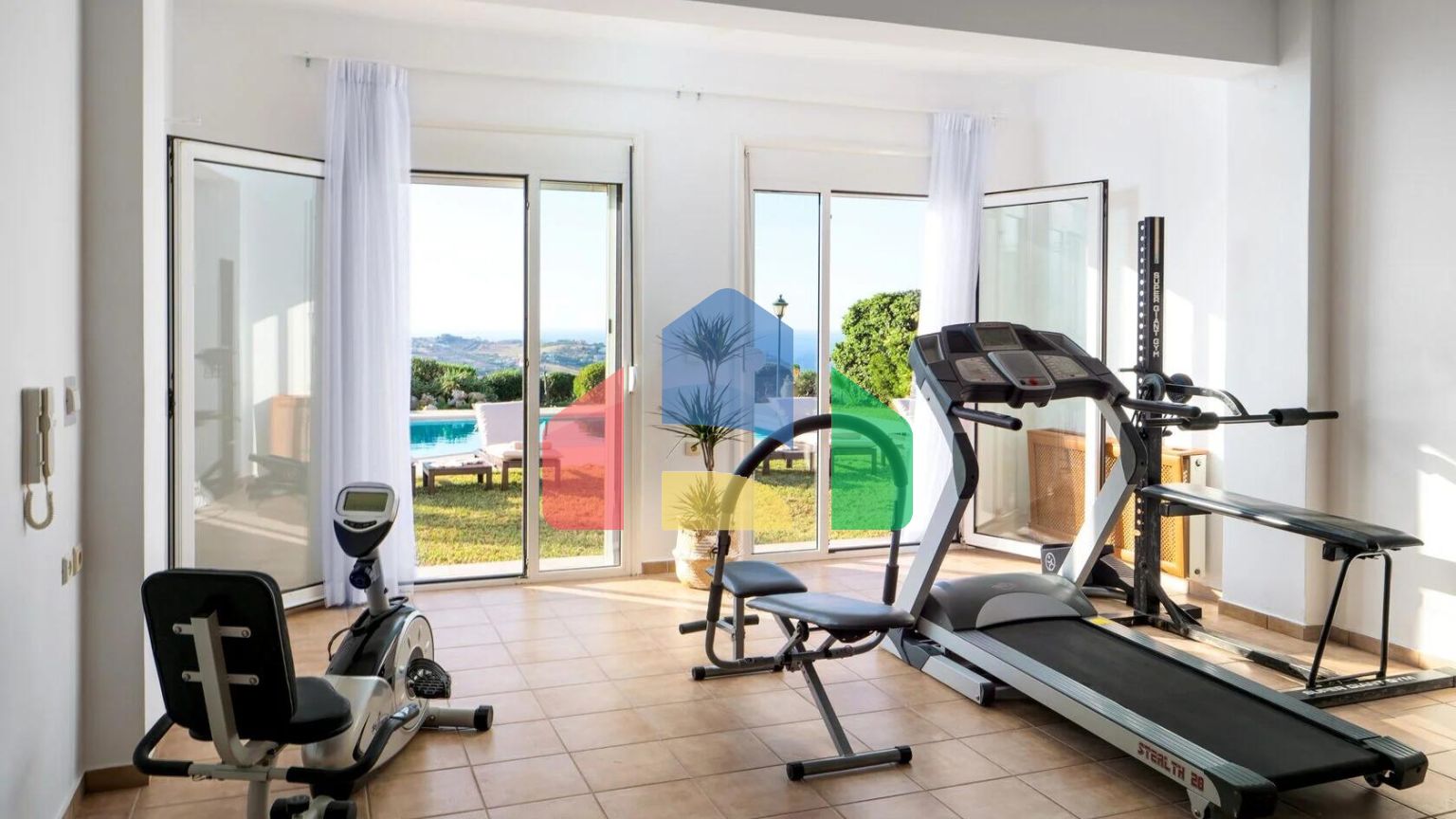 Продажа - Вилла 510 m² на Крите