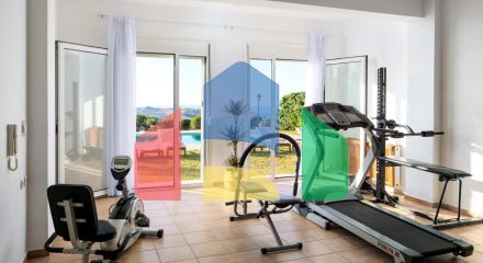 Продажа - Вилла 510 m² на Крите