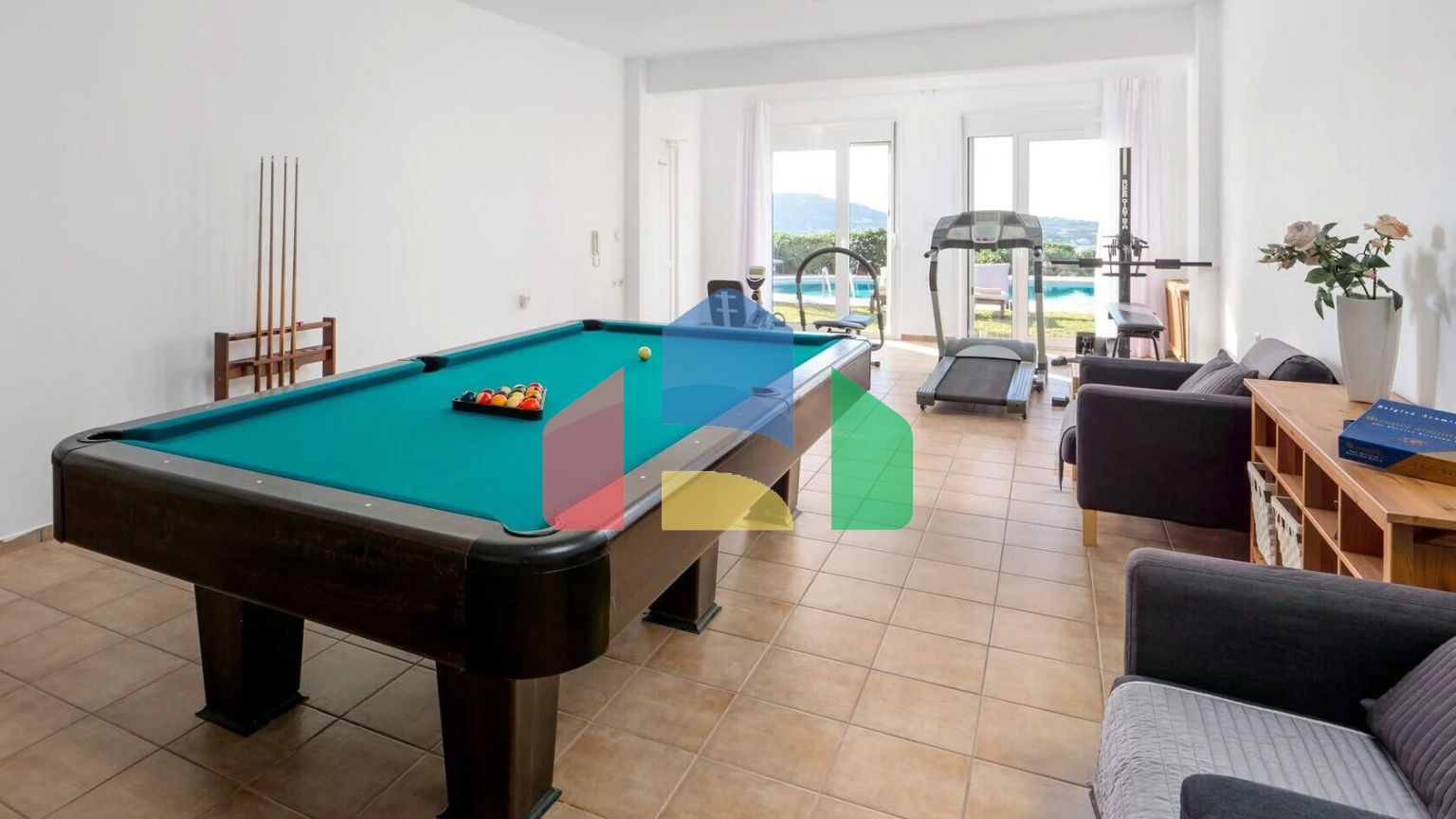 Продажа - Вилла 510 m² на Крите